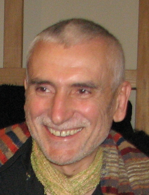 Fabijan Periškić, Učitelj joge